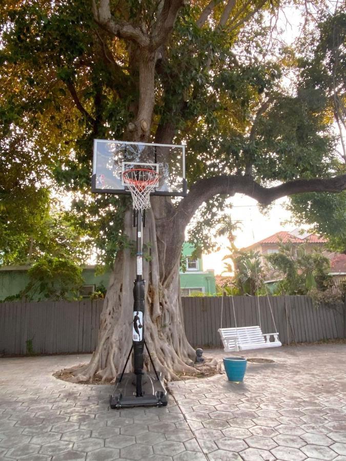Affittacamere Private W/ Full Backyard, Bbq, 5min From Mia *
